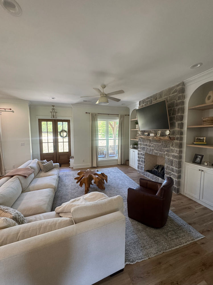 Bi-weekly Standard Clean at Neat Nest LLC in knoxville, TN