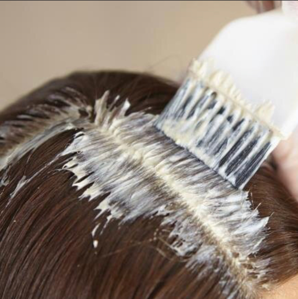 Root Retouch