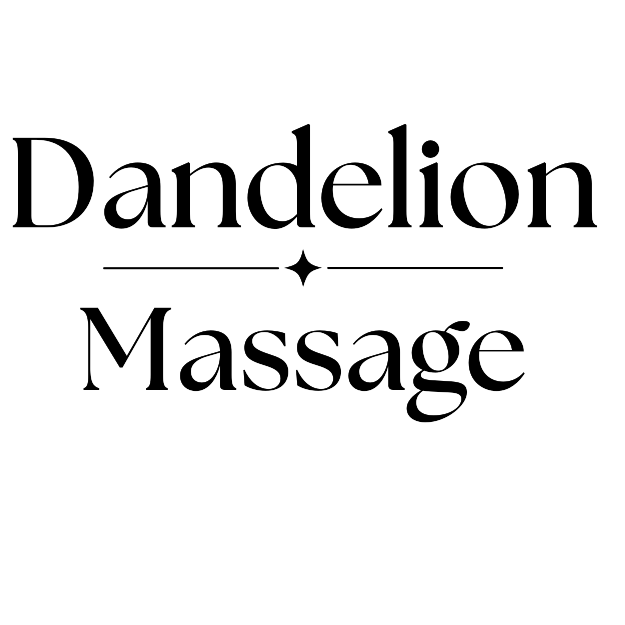 1 hour foot Reflexology at Dandelion Massage in Red Bank, TN