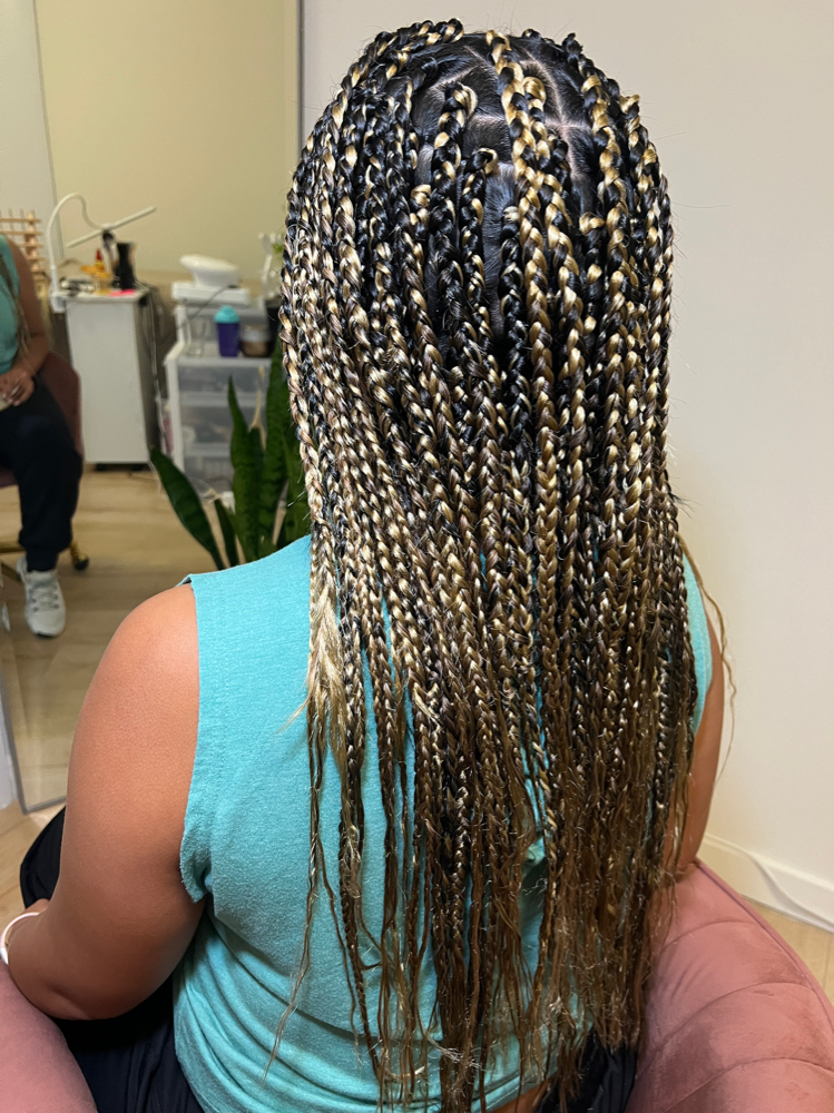 Braids