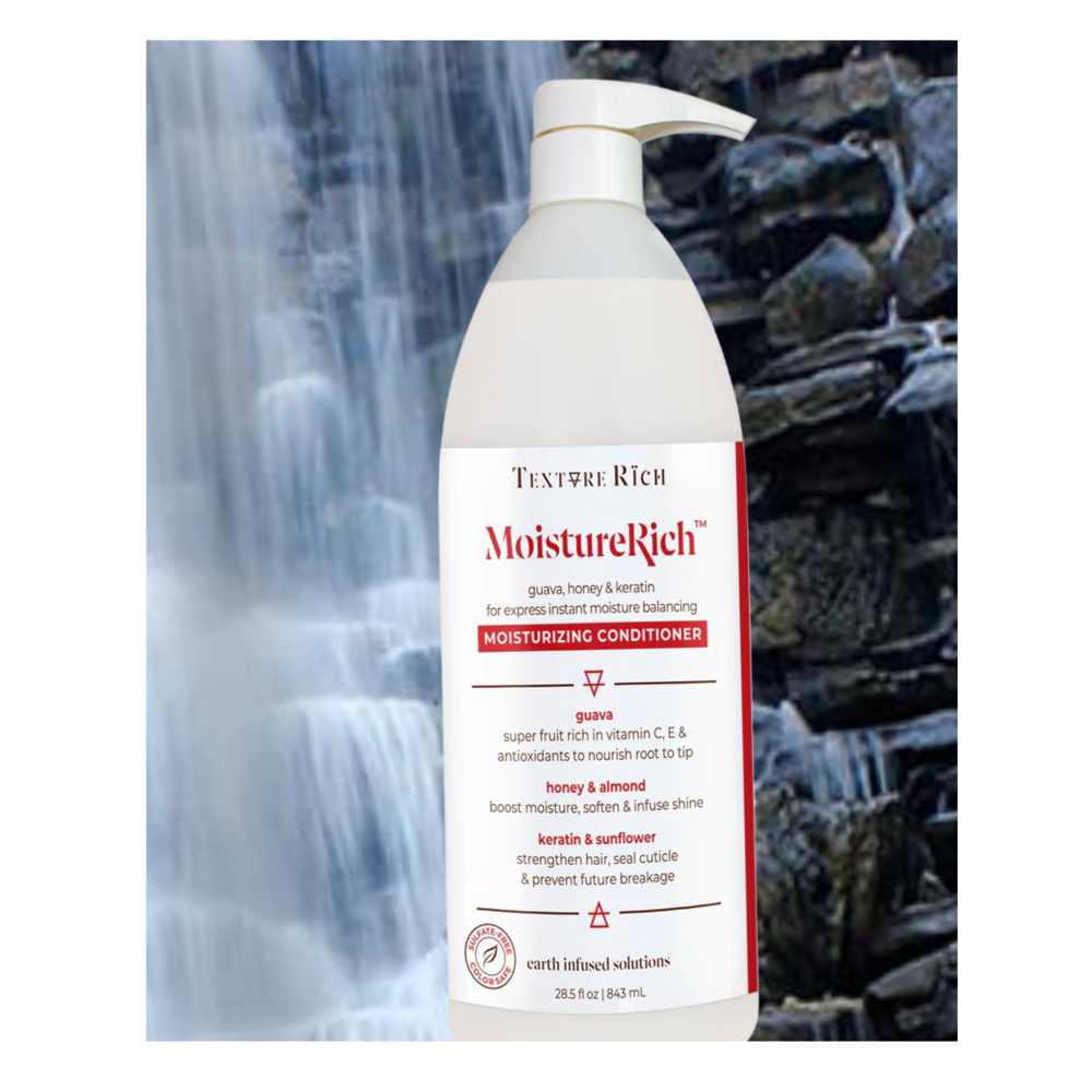 MOISTURE HYDRATION MASK STEAM TREAT