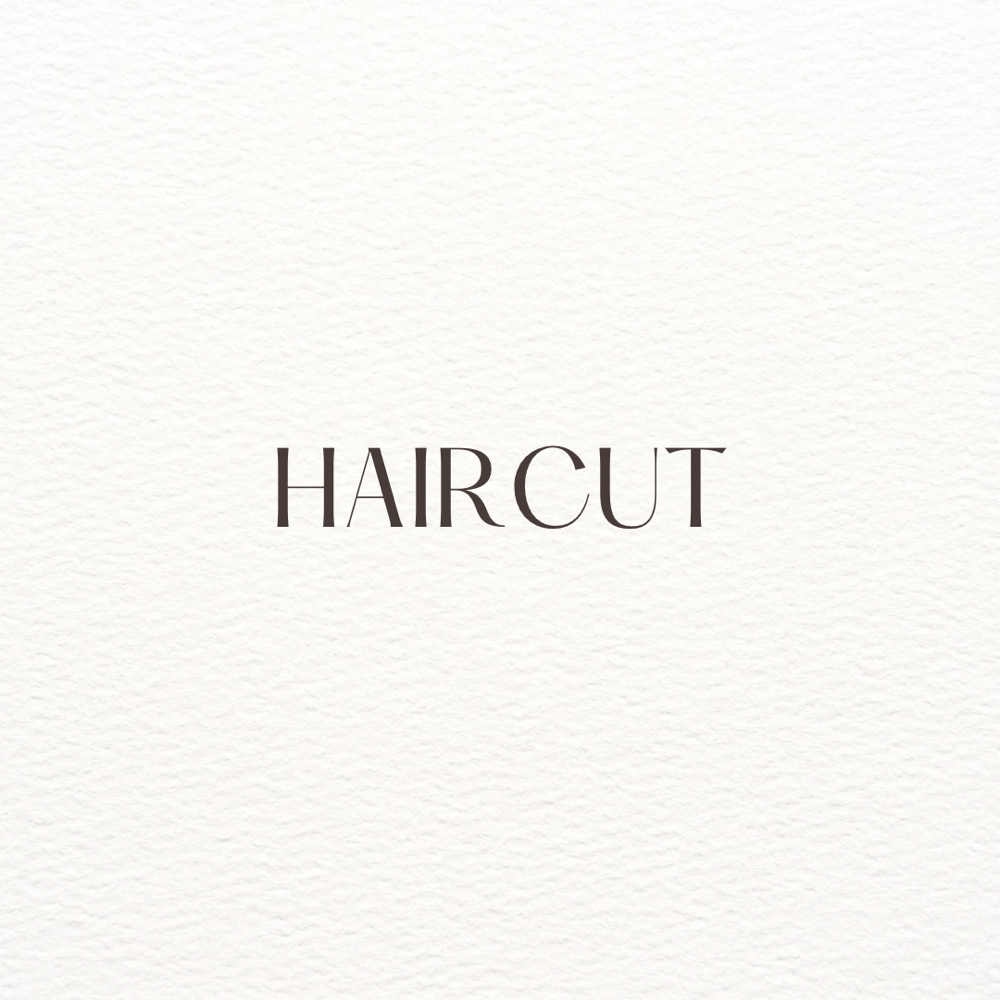 Haircut