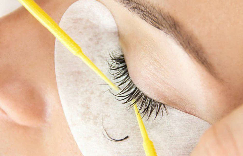 Lash Removal (When Existing Client)
