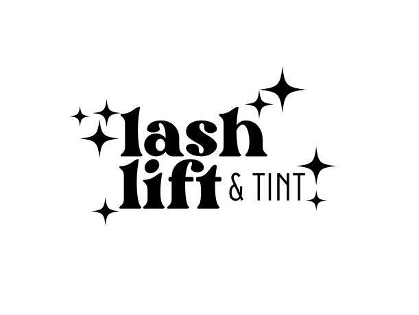 Lash Lift And Tint