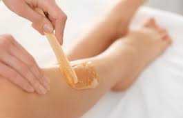 Lower Leg Wax