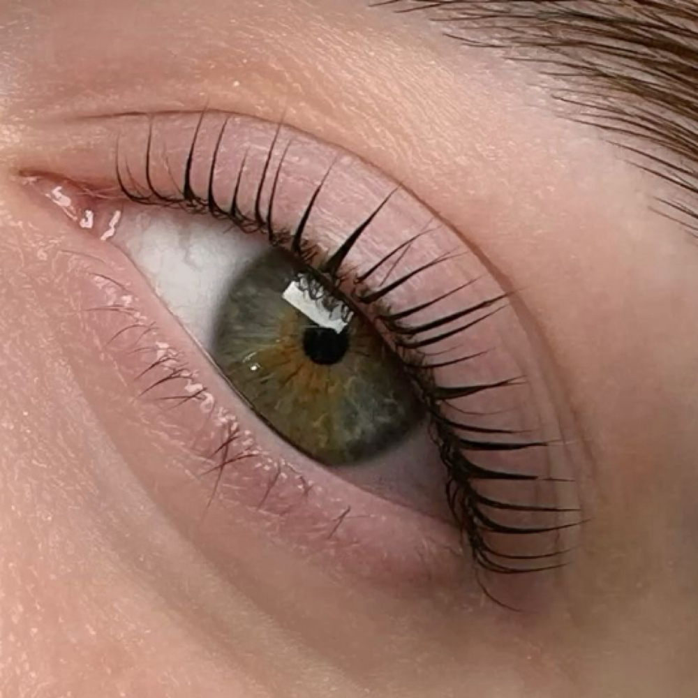 Lash Lift at Beauty Studio Jenny LLC in Meredith, NH