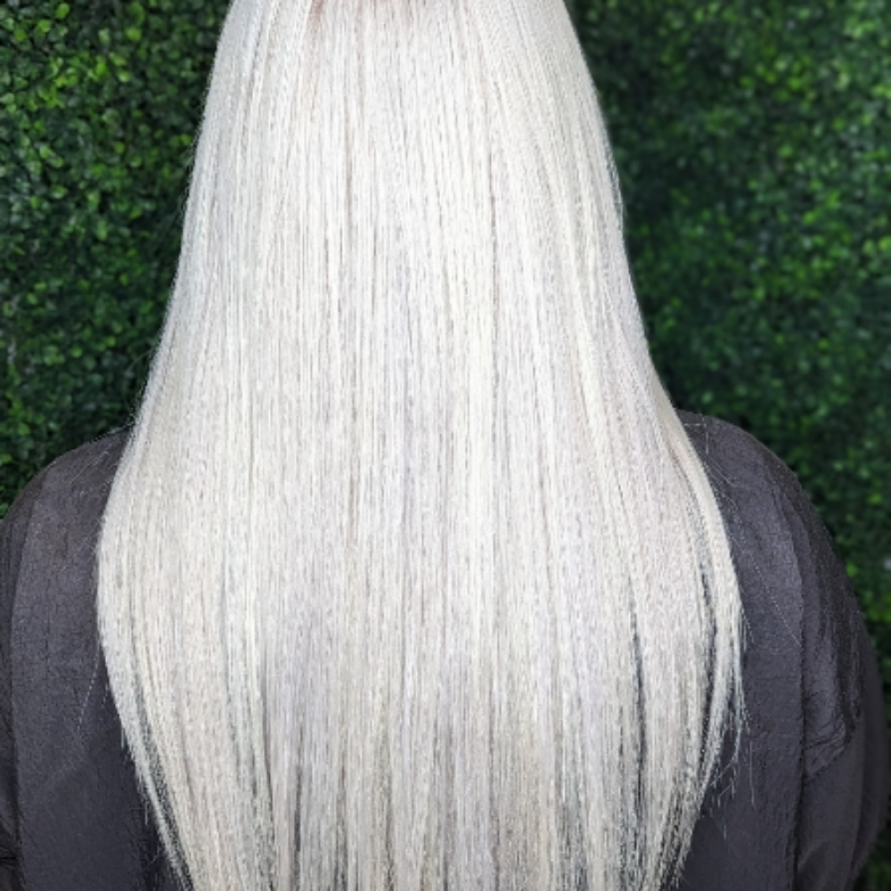 $99 BRAZILIAN BLOWOUT FLASH SALE at Hair by Ashley Reynolds in Pearland, TX