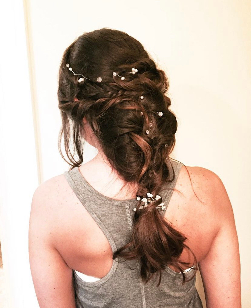 Updo