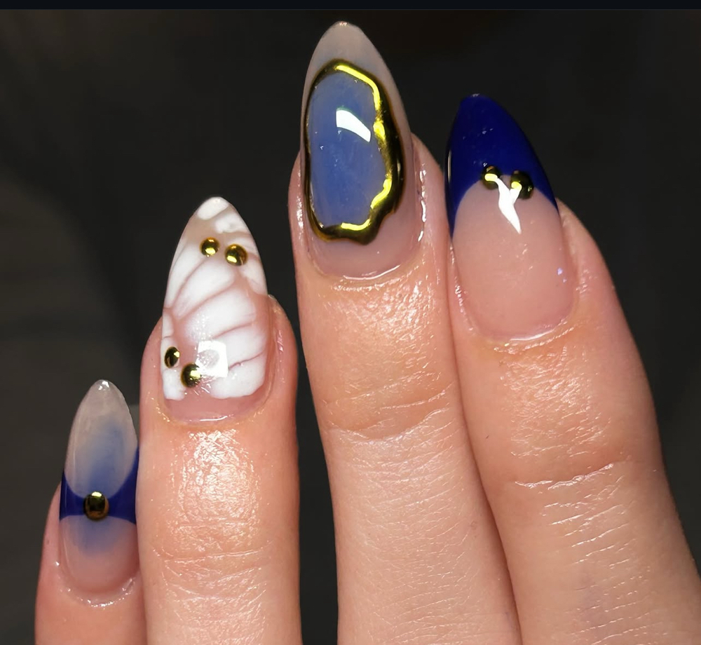 Gel X For Medium To Long Length