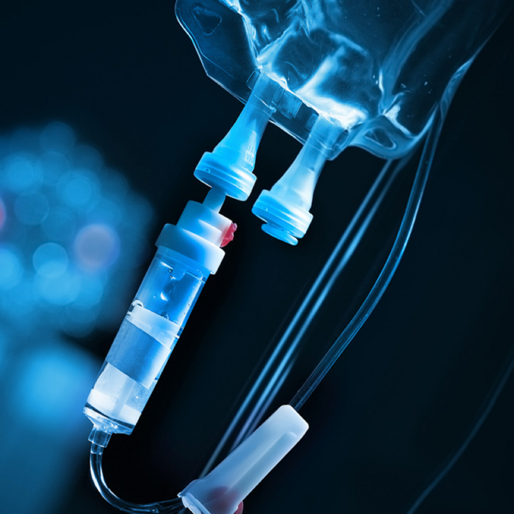 Rehydration at Candice Stacy in Gilbert, WV