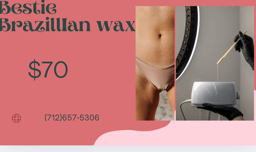 Bestie Wax
