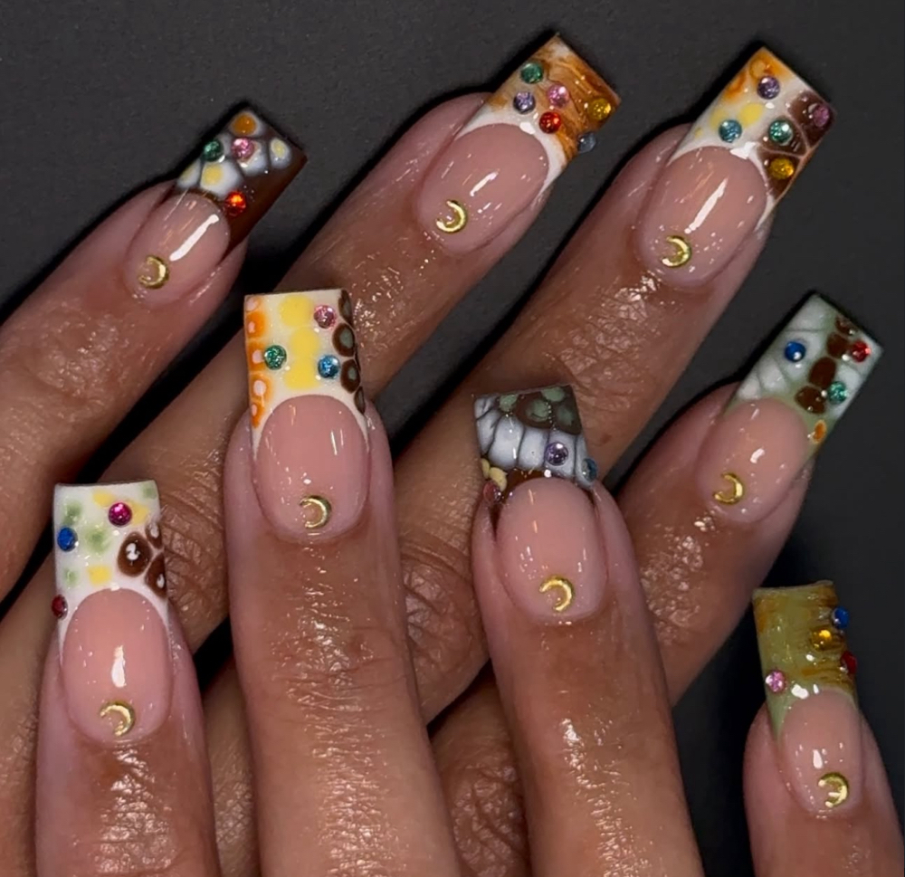 Picture Recreation at SetzByJess in Plano, TX