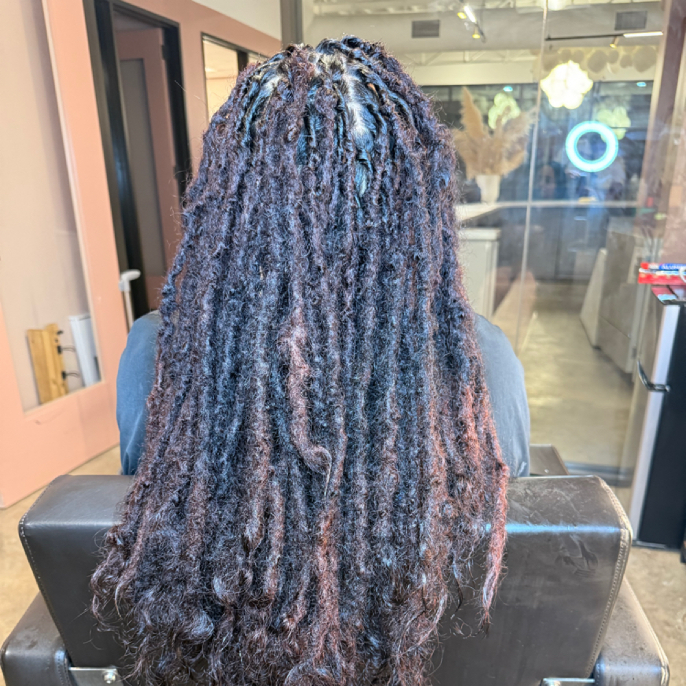 Deep Cleanse at XeNia Noir in Houston, TX