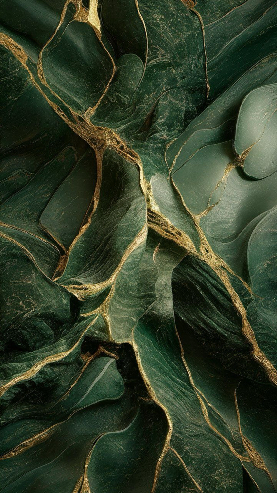 Bronze Scalp Massage🌿
