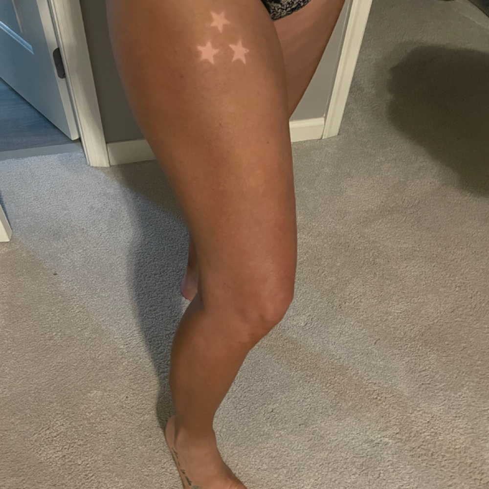 Members And Sessions #2&3 Of Bundle at Shaded Radiance - Luxury Spray Tans in Lockport, NY