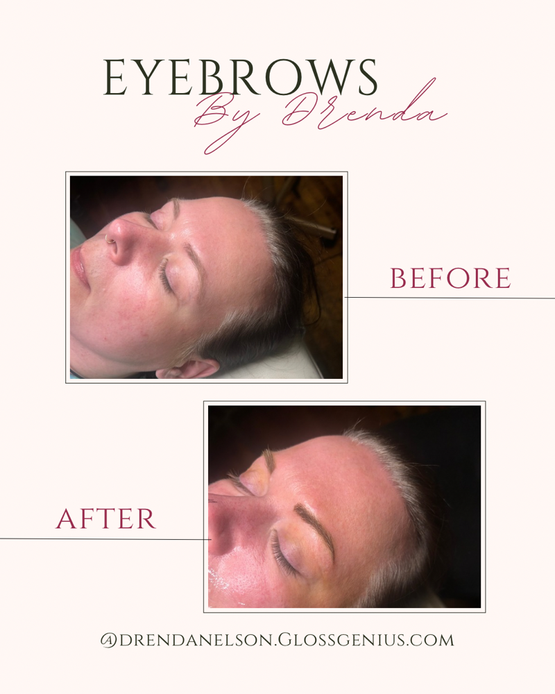 Fill In Brows