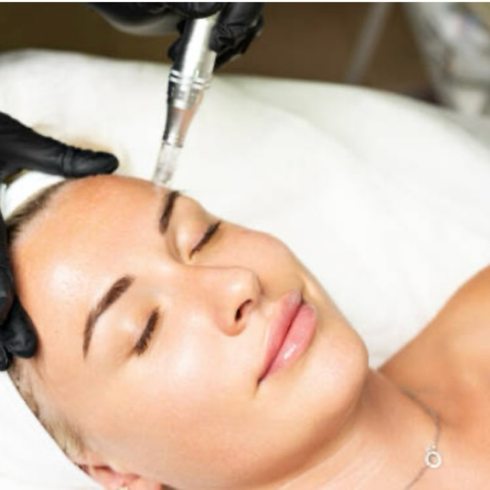 Nano Infusion Facial at Southern Glow Skincare in Augusta, GA