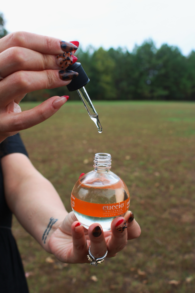 Nail Services Add Ons at High Maintenance Salon Spa LLC in Corinth, MS