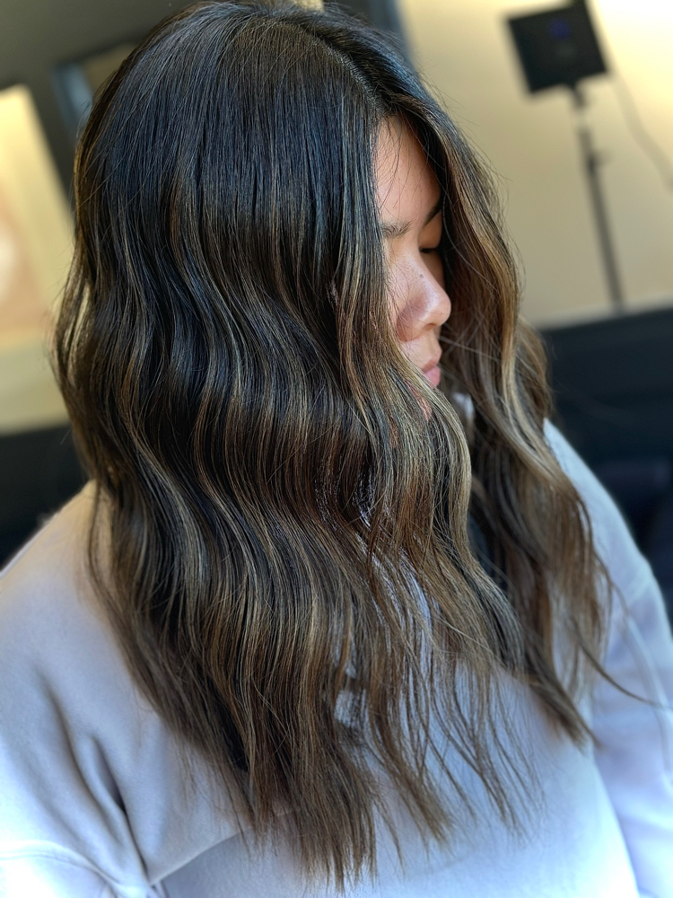 Balayage