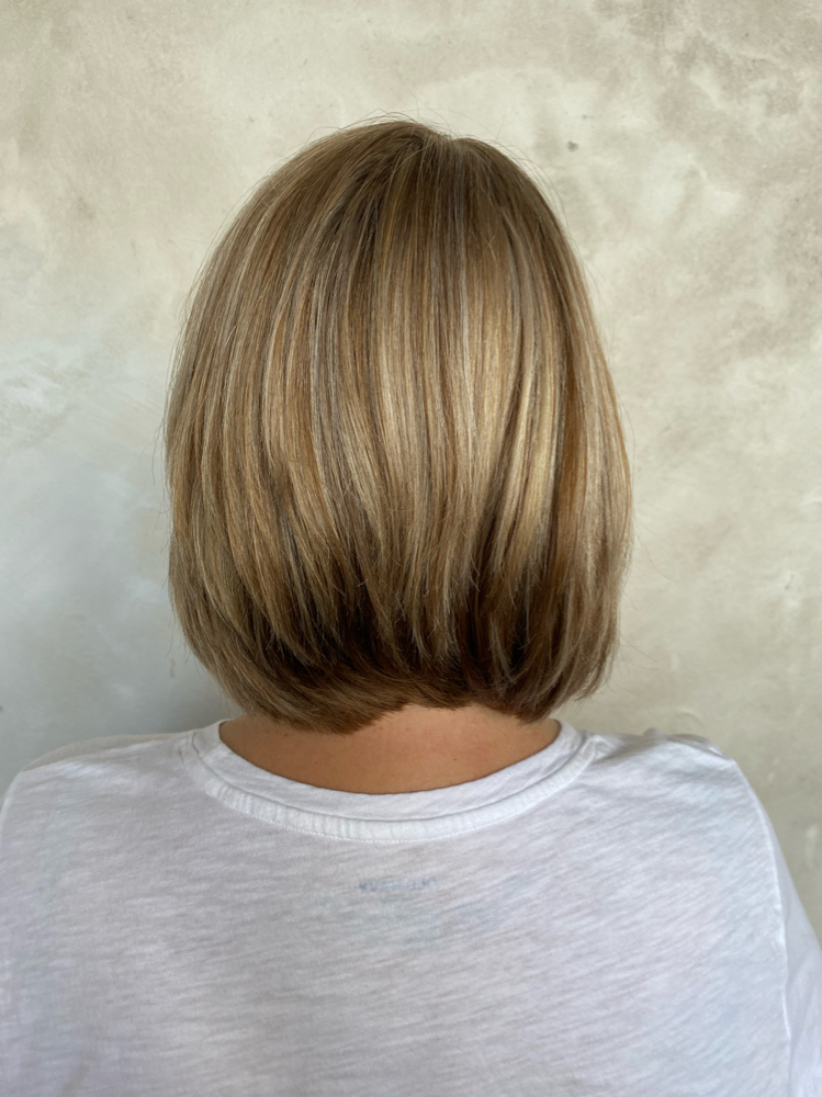 Partial Highlights