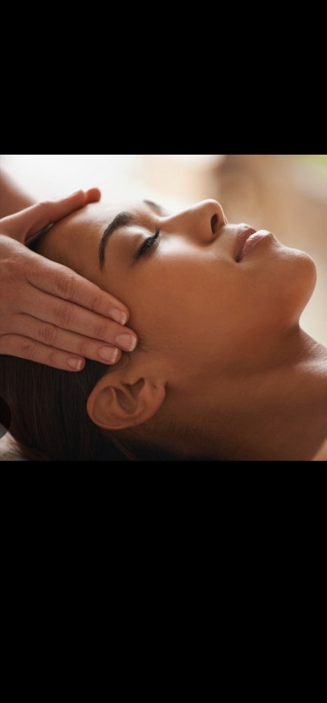 Craniosacral Treatment