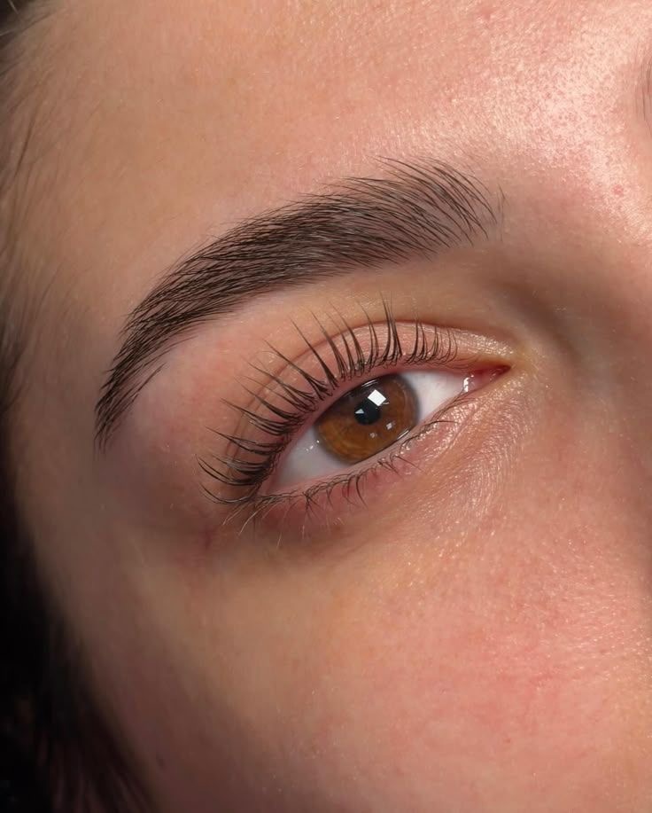 PREMIUM LASH LIFT & BROW COMBO