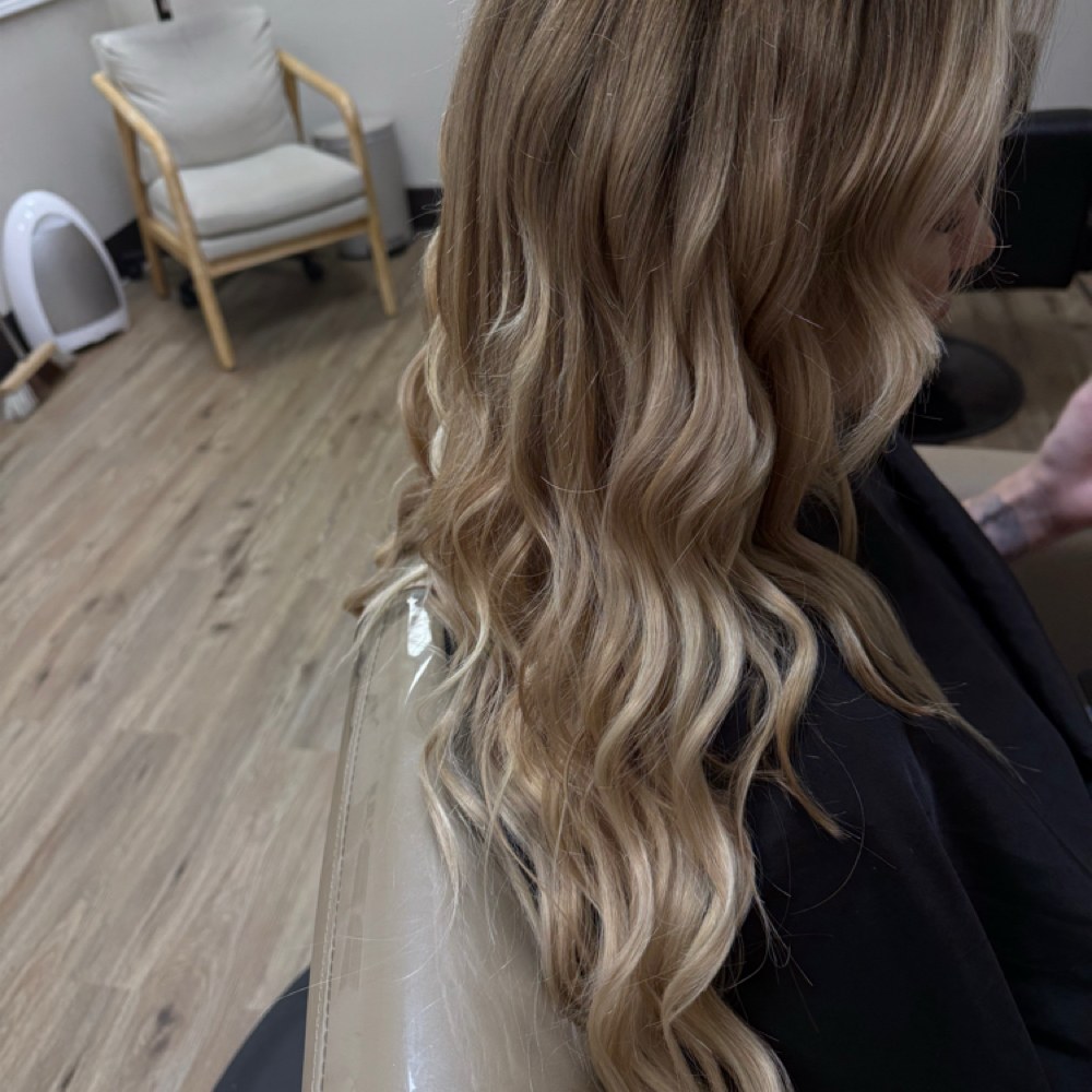 blowout membership continued at Manesbykels in bossier city, LA
