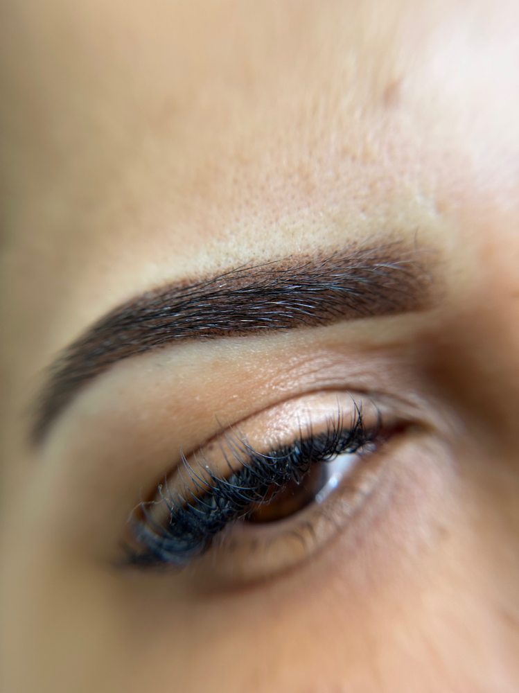 Brow Powder (Touch Up)