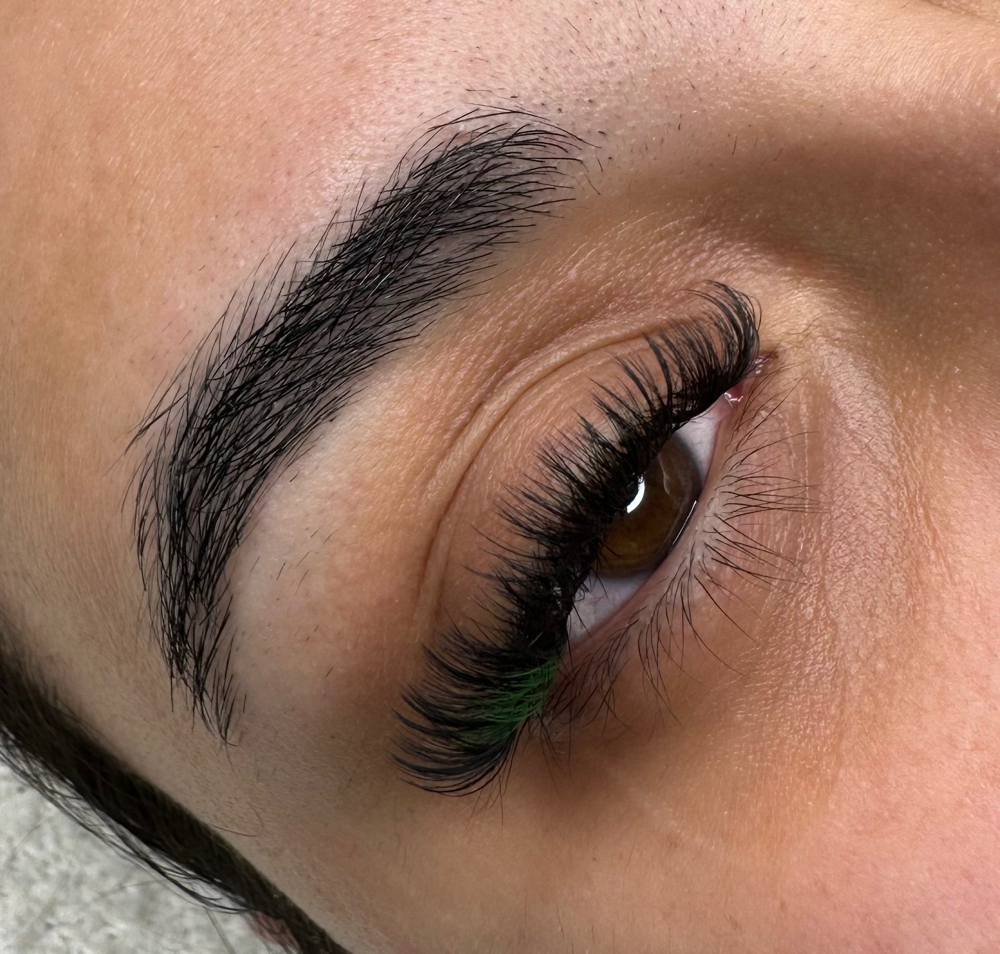 Pop Of Color