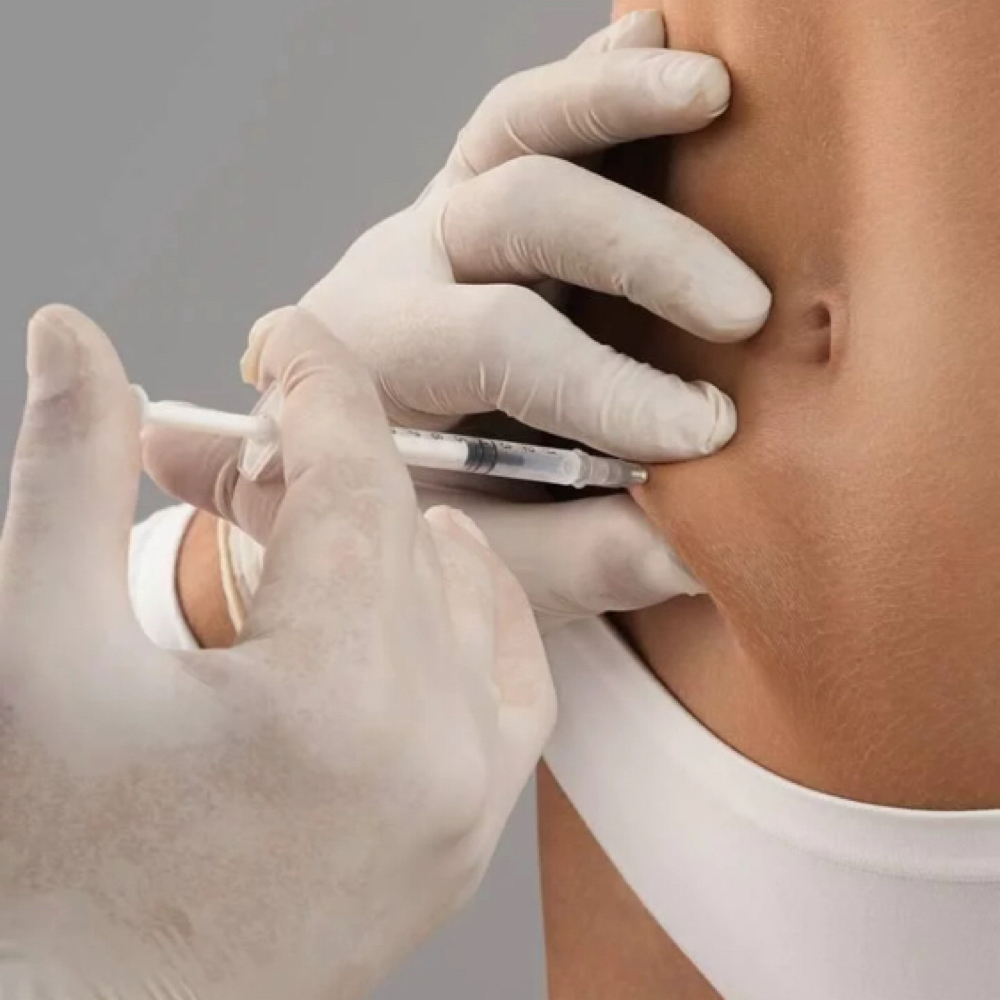 Retaturitide at Beauty by Nurse C in Pembroke Pines, FL