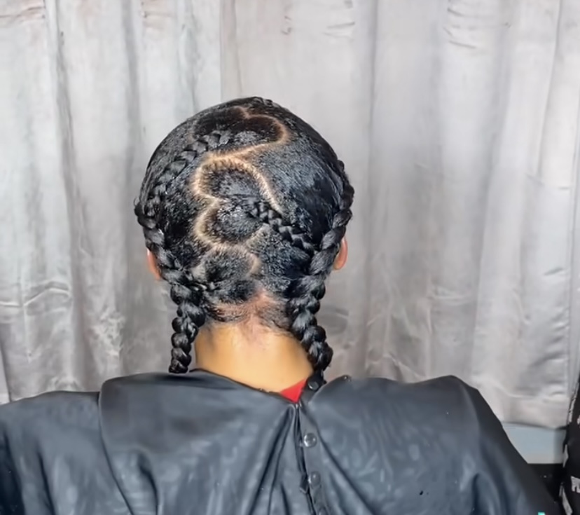 Natural Styles at Lionized in Garfield Heights, OH
