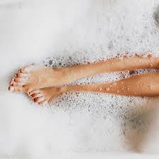 Basic Pedicure