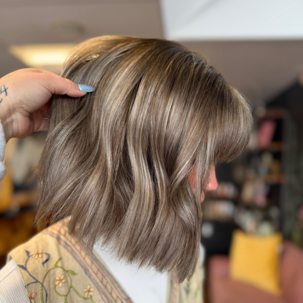 Lived In Color at Styled By Sav in Vandalia, OH