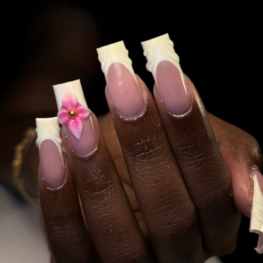 Gel-X Tiers 1-4 at XO Beauty Bar in Trenton, NJ