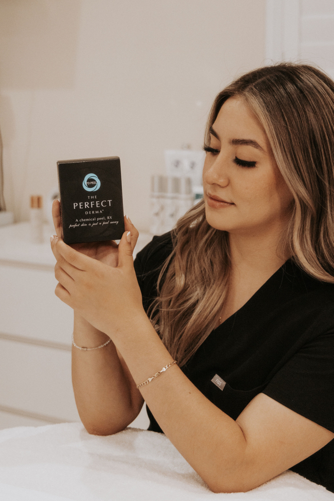 Perfect Derma Peel