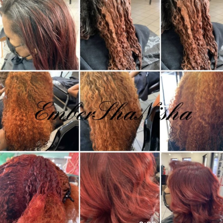 Color Correction