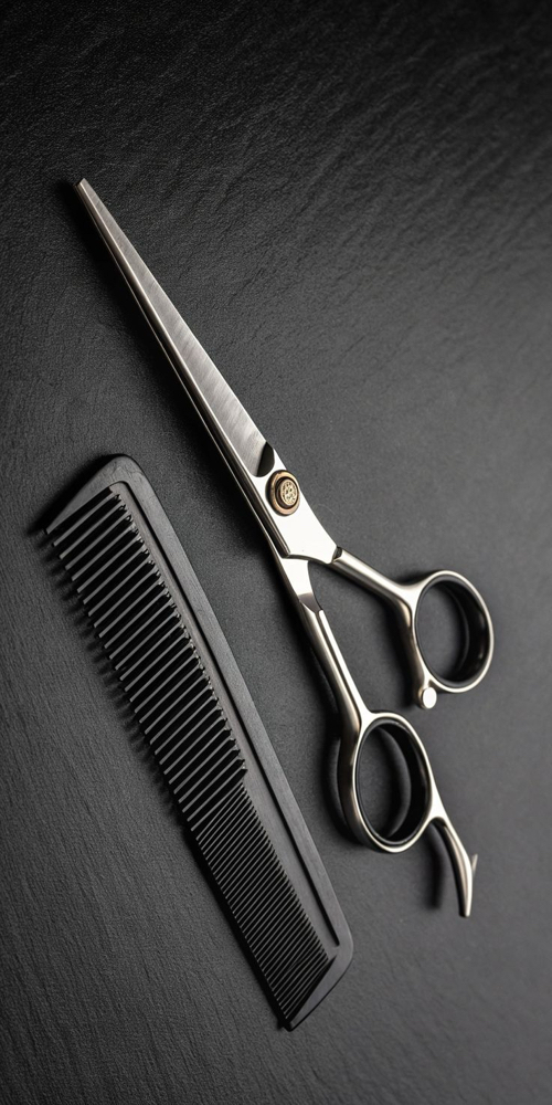 Haircut