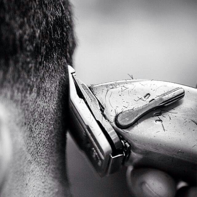 Haircuts