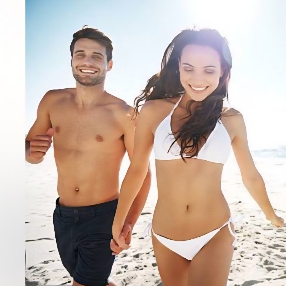 Full Body Wax at Blended Edge Salon in Great Falls, MT