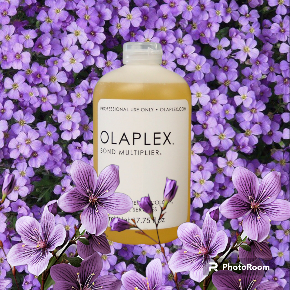 Olaplex