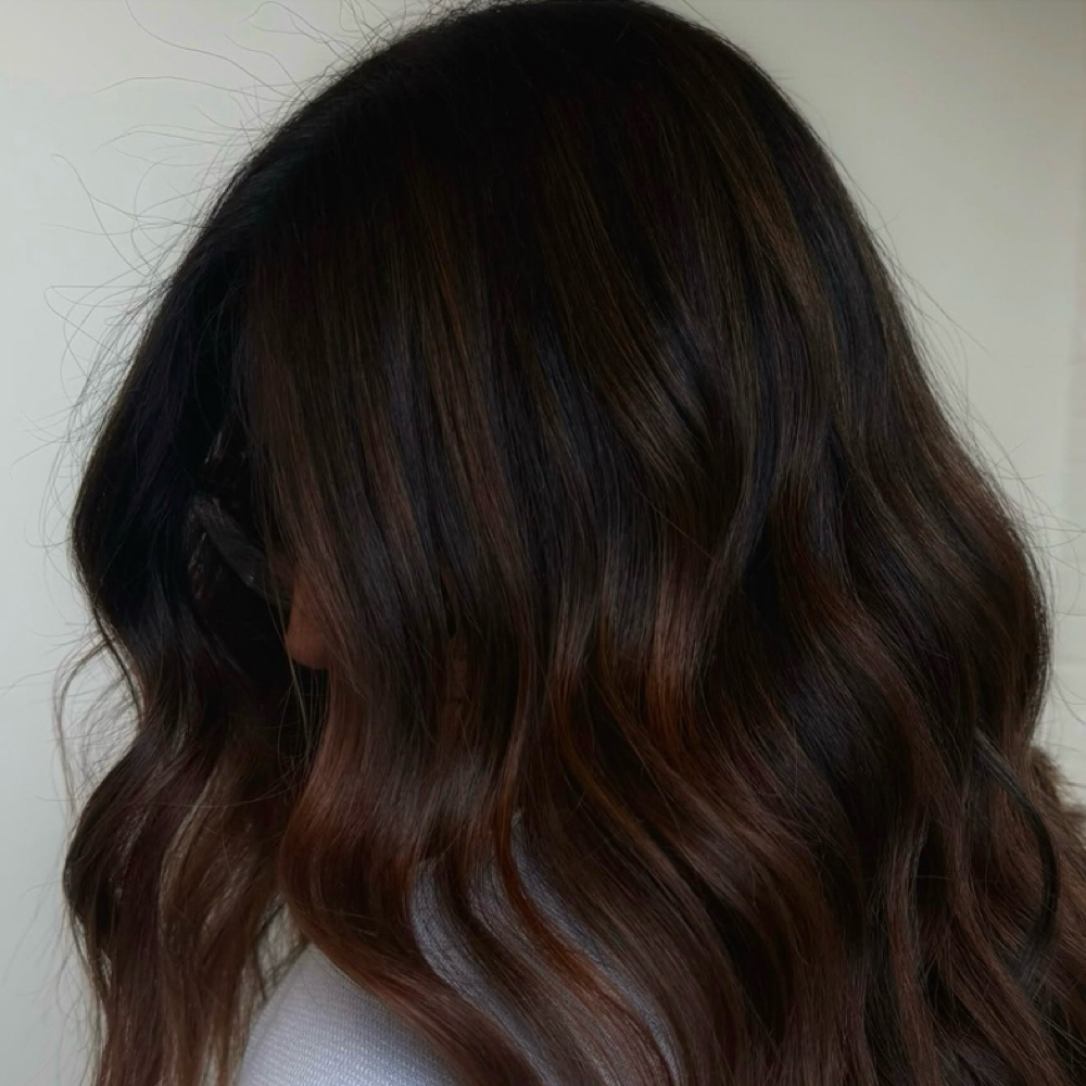 Root Retouch at The Dreamy Blonde in Southington, CT
