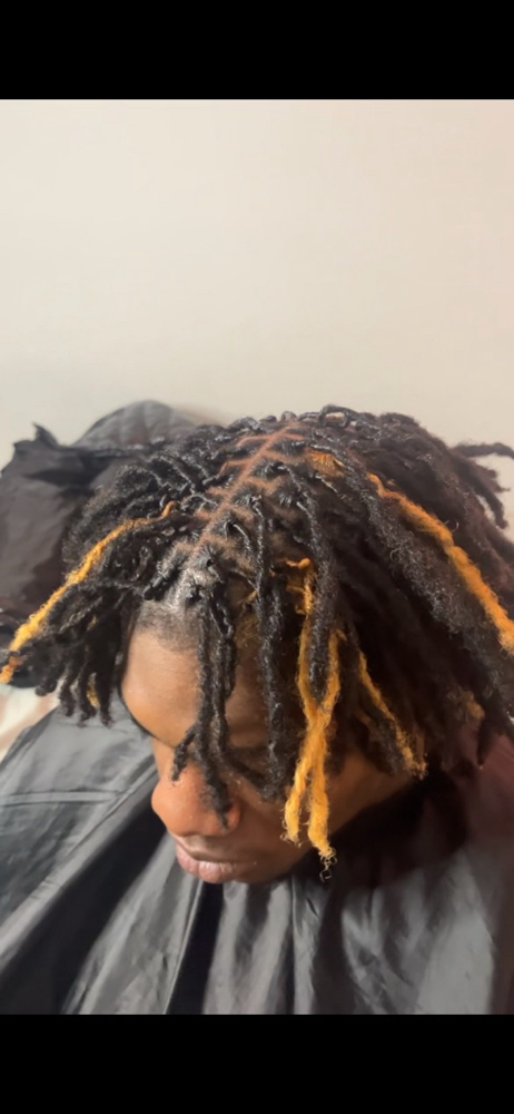 Retwist (Doesn’t Include A Style)