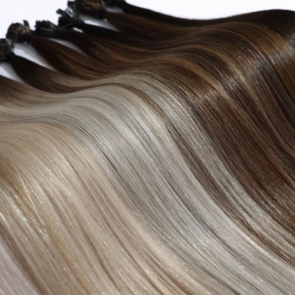 Extension Consultation at A Shear Thing Beauty Collective in The woodlands, TX