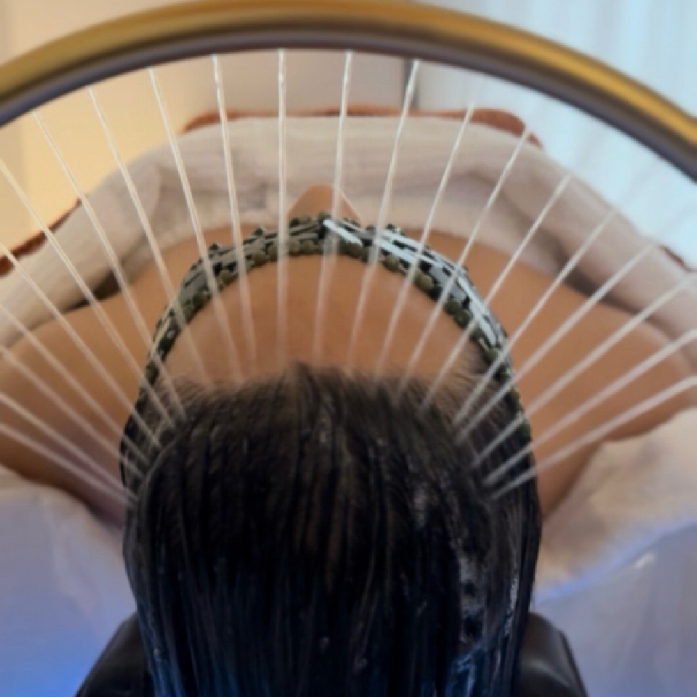 🌿 60min ROOT RITUAL at down to the root head spa in SAN DIEGO, CA