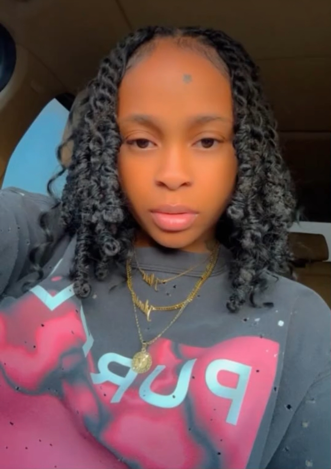Boho Bob Over Locs