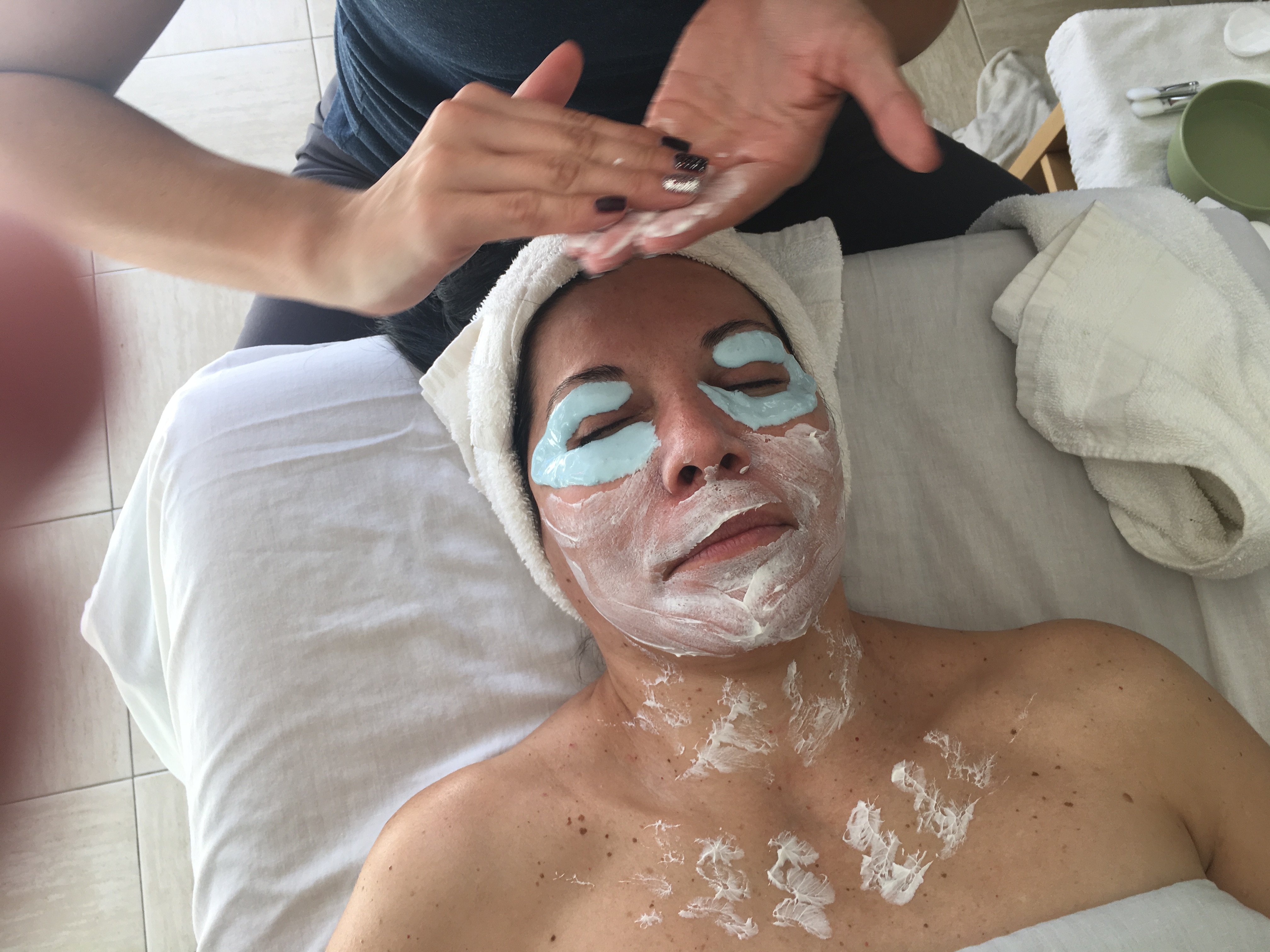 Anti Aging Facial 90