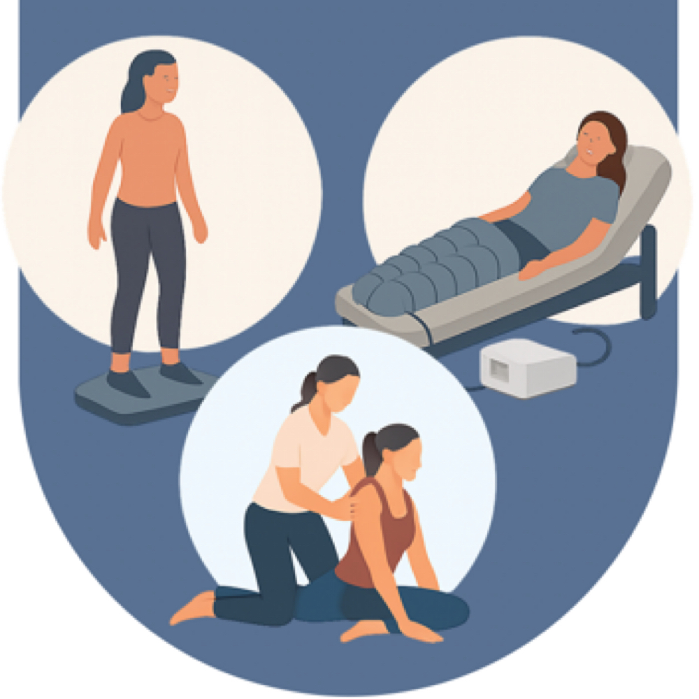 FREE Stretch Advance ™ Session