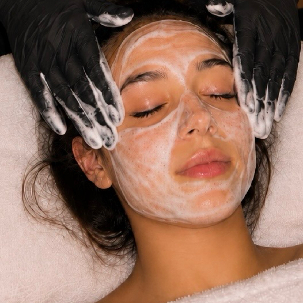Express Facial at Bare Beauty Esthetics in Oklahoma City, OK
