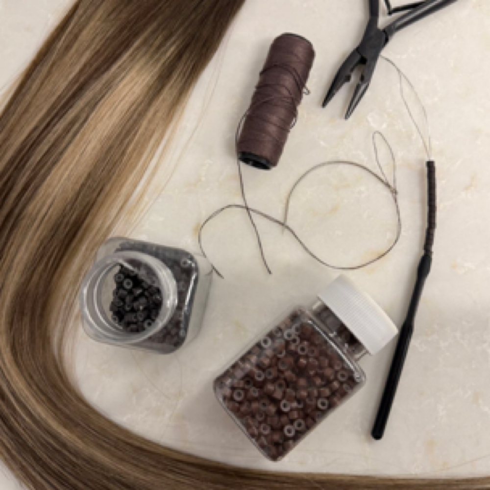 Extension Add On at Salty Sis & Co in Lexington, NC