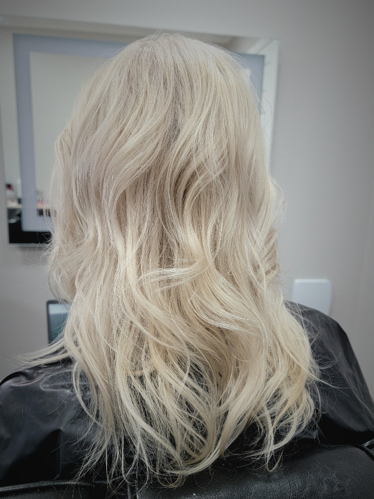 Total Blonde